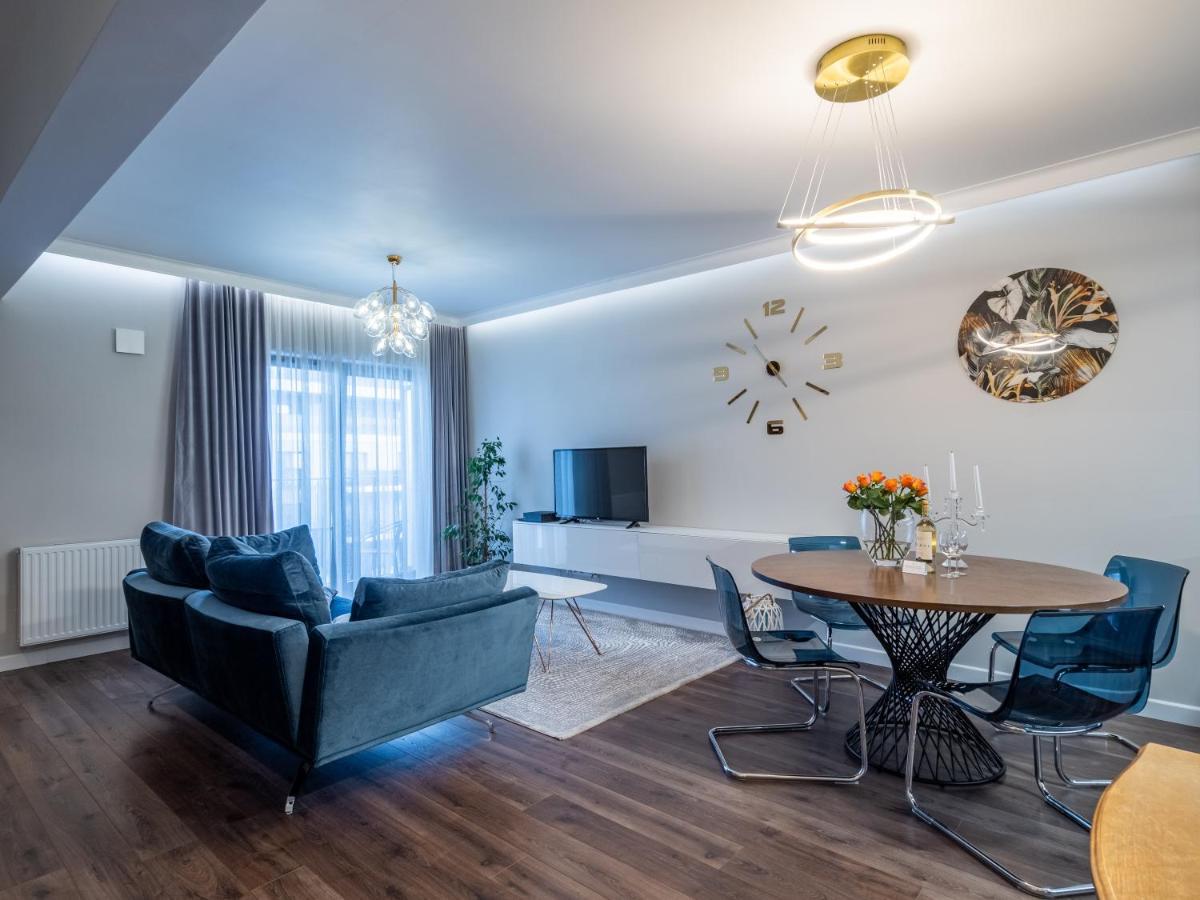 Loft House Premium Apartments Wroclaw Bagian luar foto